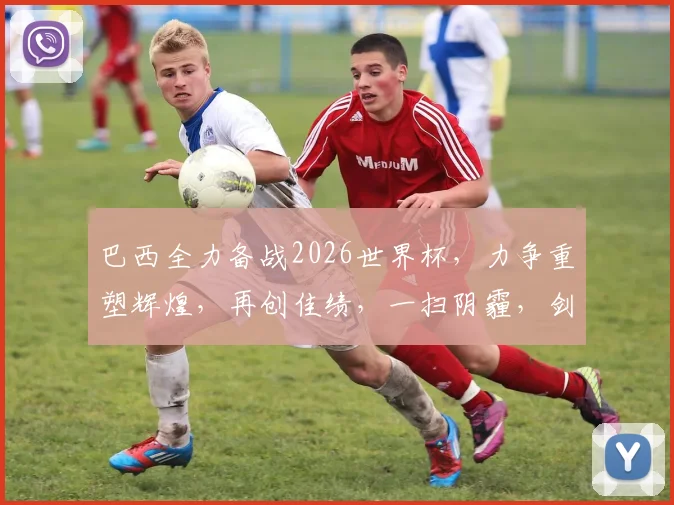 巴西全力备战2026世界杯，力争重塑辉煌，再创佳绩，一扫阴霾，剑指冠军之路。