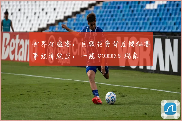 世界杯盛宴，巨额花费背后揭秘赛事经济效应，一窥 commas 现象
