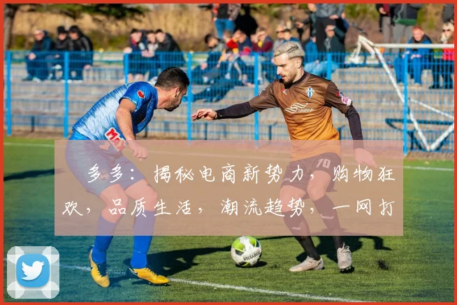 栟多多：揭秘电商新势力，购物狂欢，品质生活，潮流趋势，一网打尽，不容错过