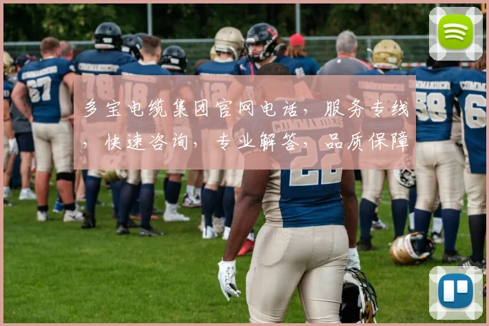 多宝电缆集团官网电话，服务专线，快速咨询，专业解答，品质保障，三步即可